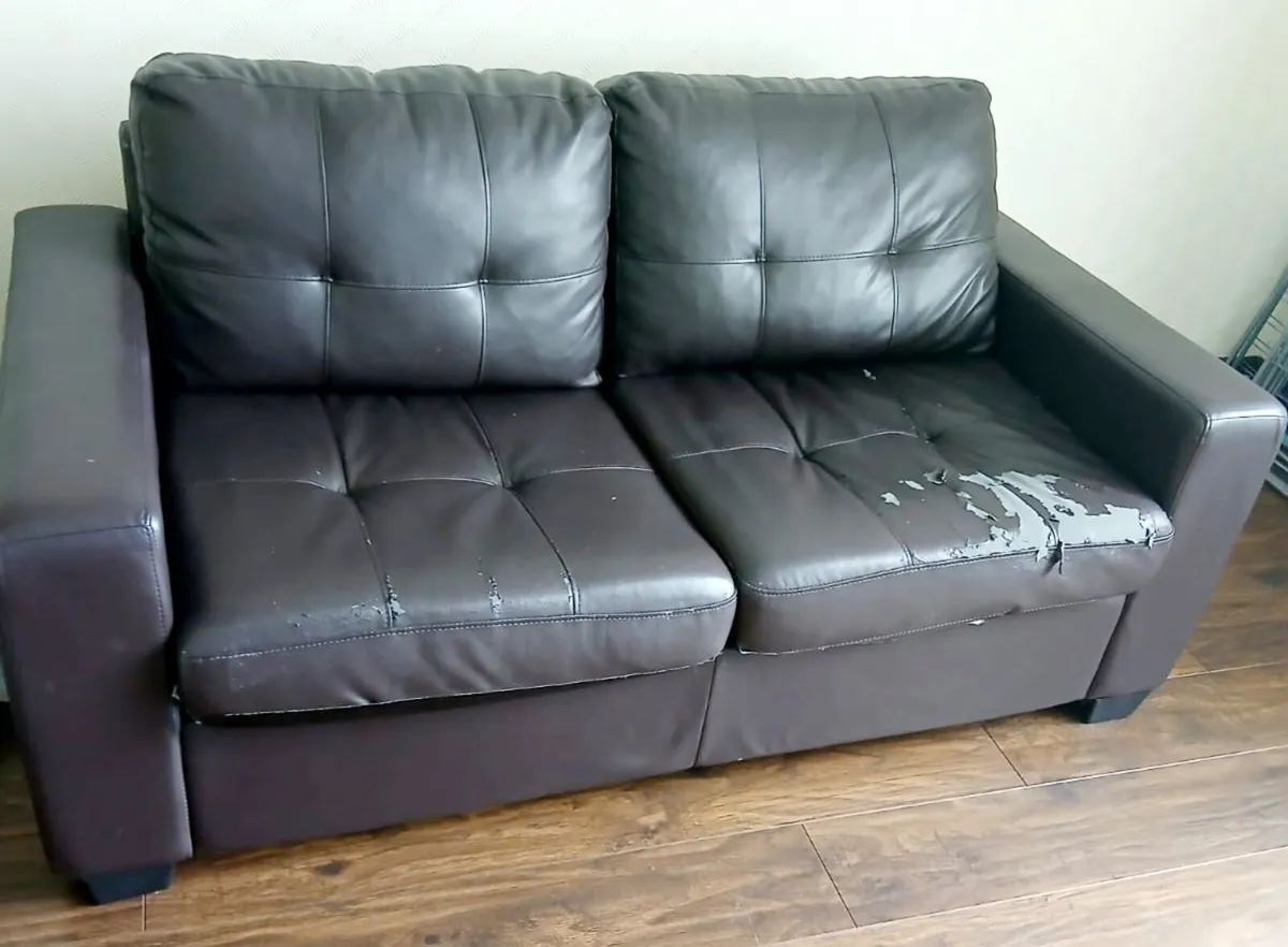 Sofa bed - Image 1
