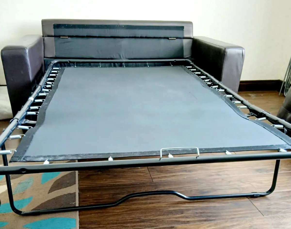 Sofa bed - Image 2