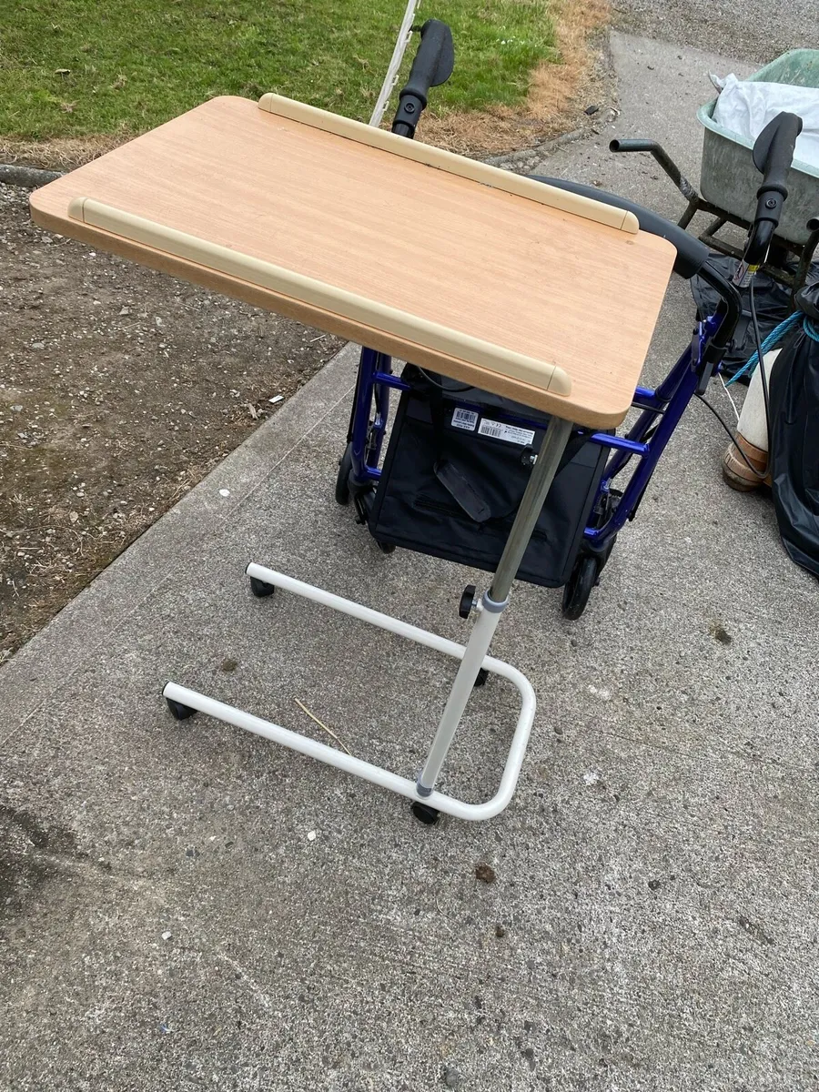 Mobility walker - Image 2