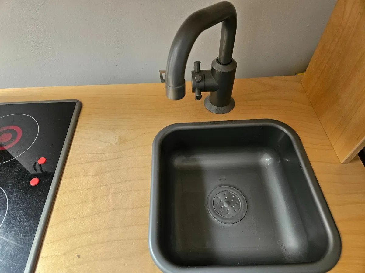 IKEA kids kitchen - Image 4