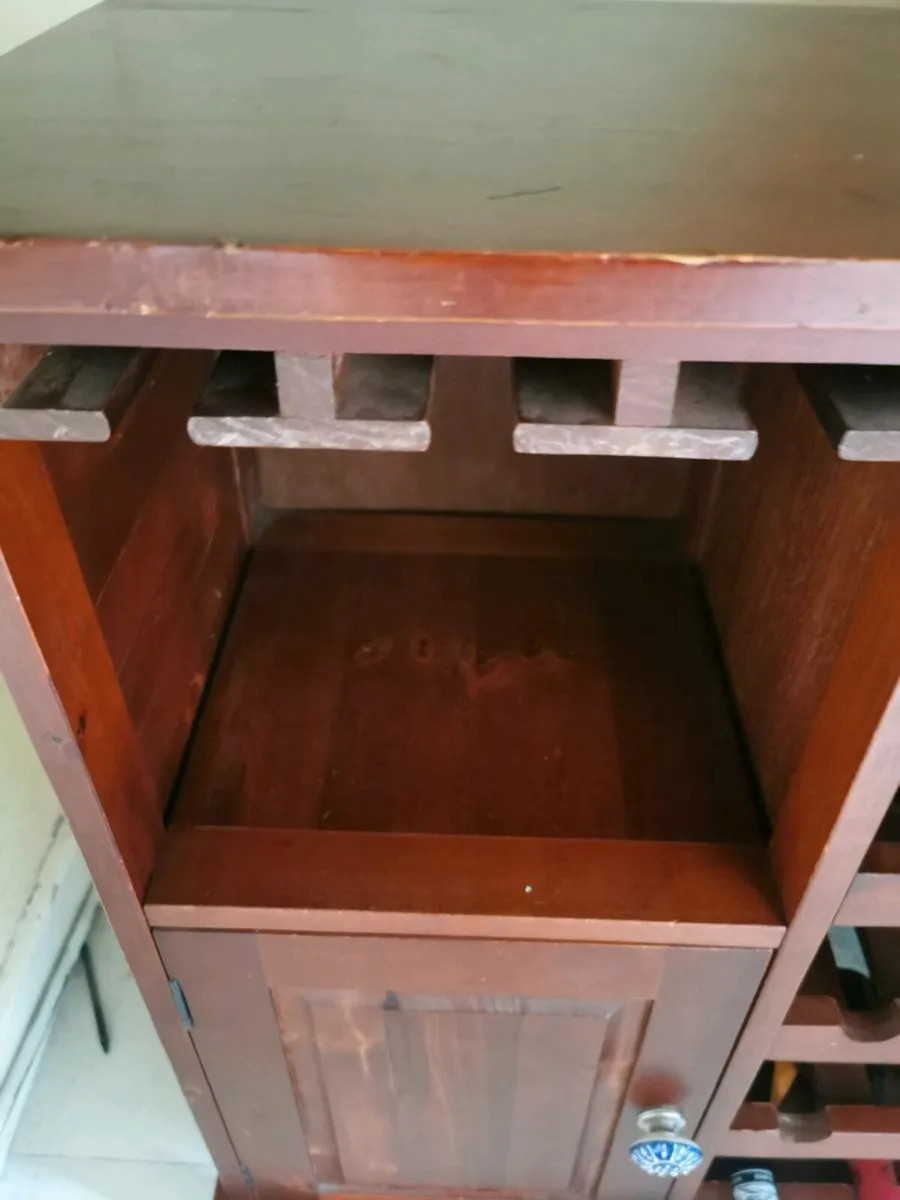 Drink cabinet - Image 4
