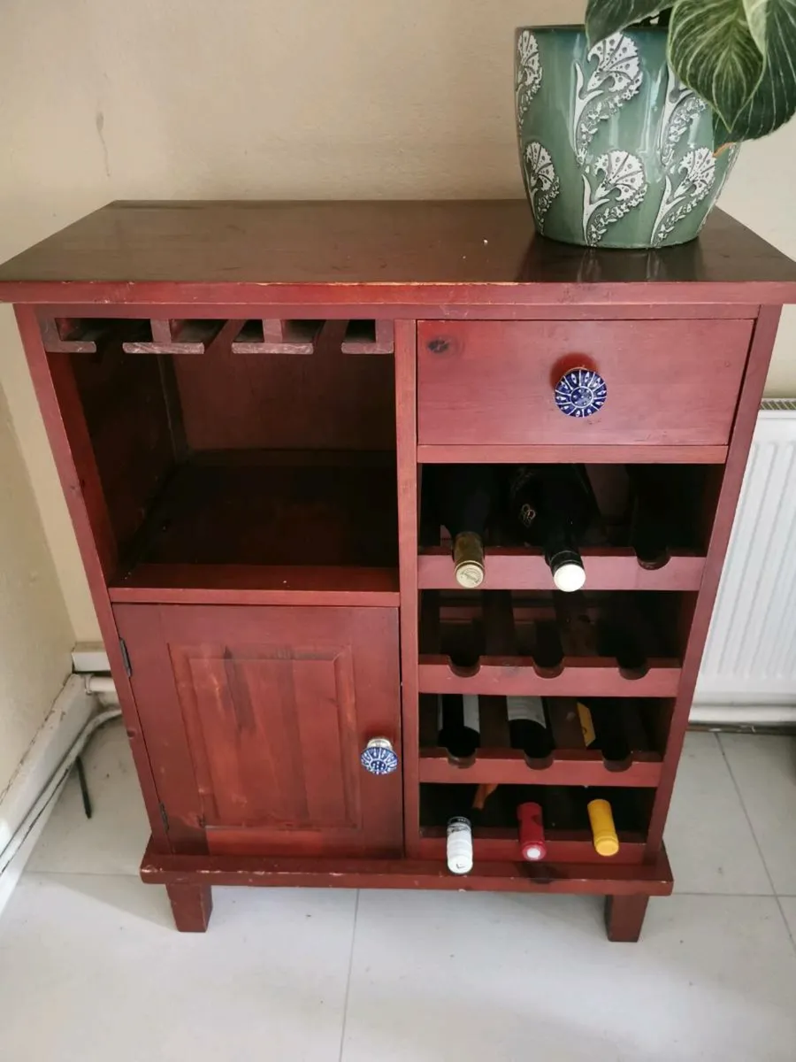 Drink cabinet - Image 1