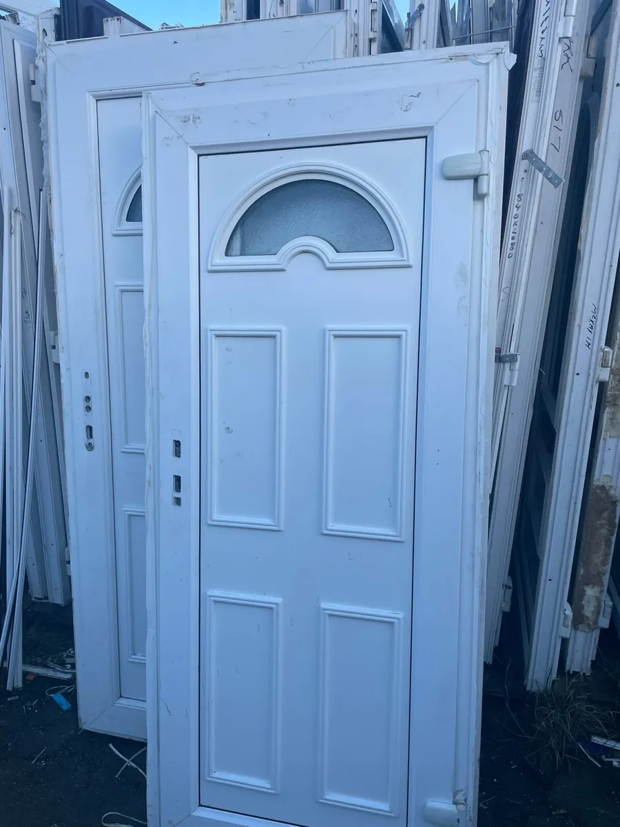 Pvc doors - Image 2