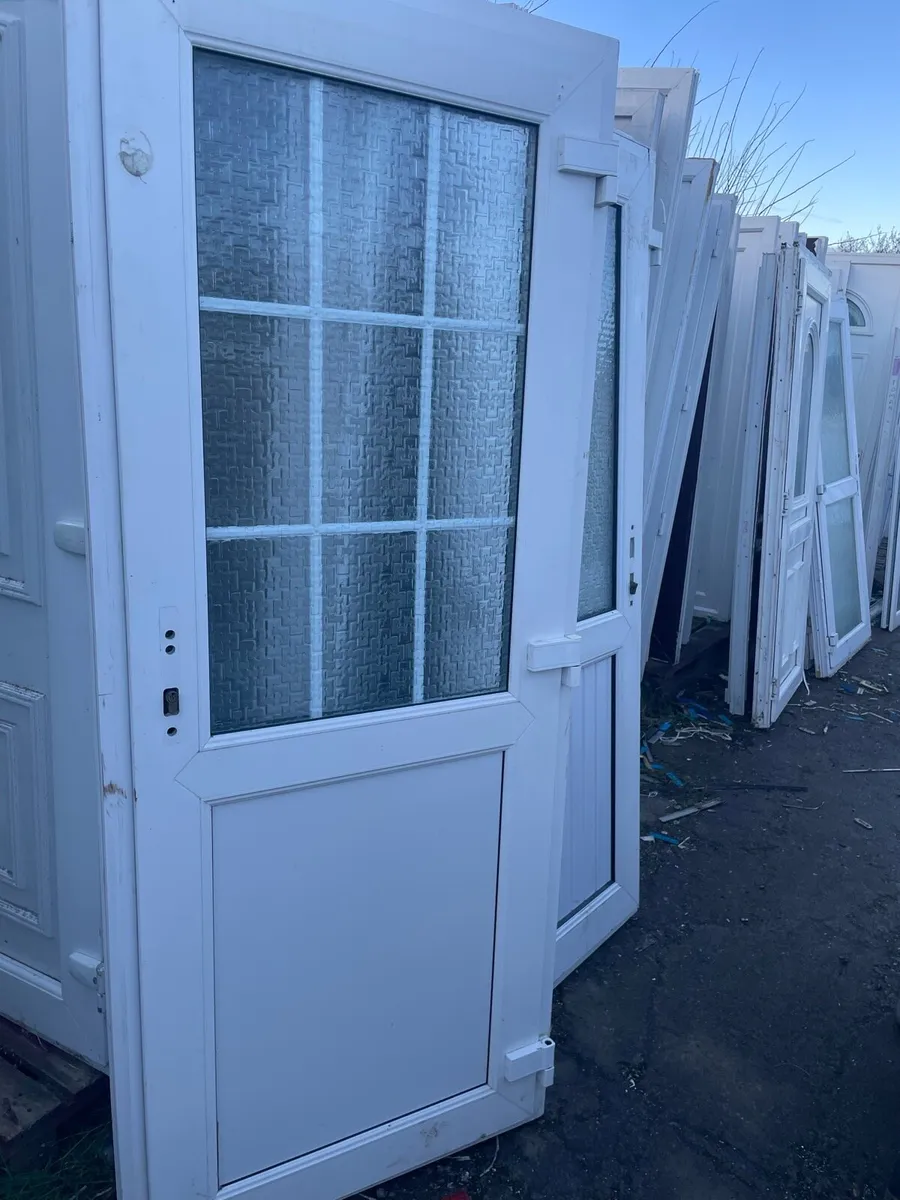 Pvc doors - Image 3
