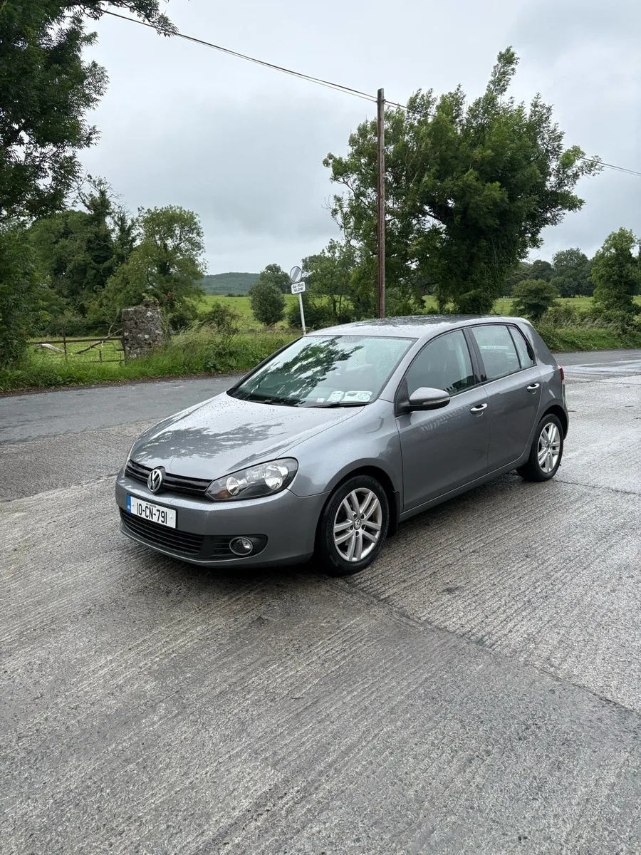 Mk6 golf 1.6 - Image 2