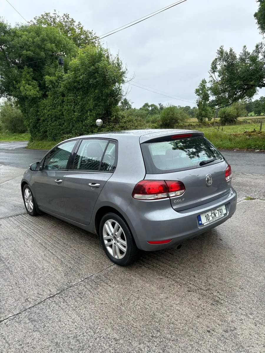 Mk6 golf 1.6 - Image 3