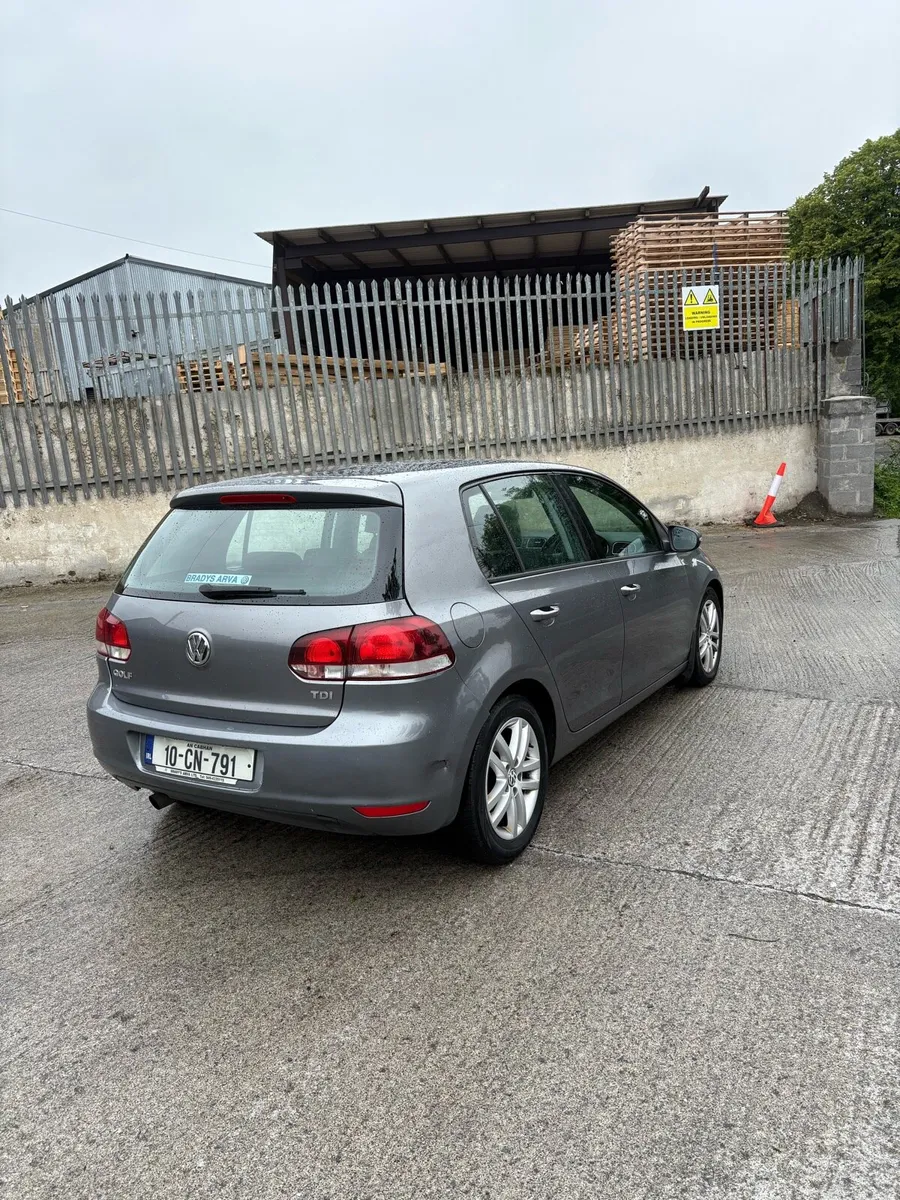 Mk6 golf 1.6 - Image 4