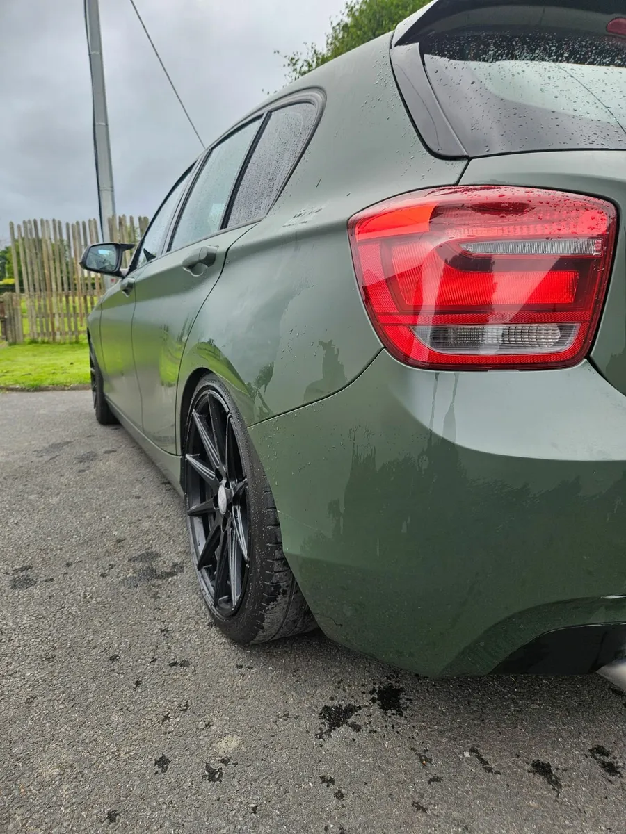 BMW 1-Series 2013 - Image 3