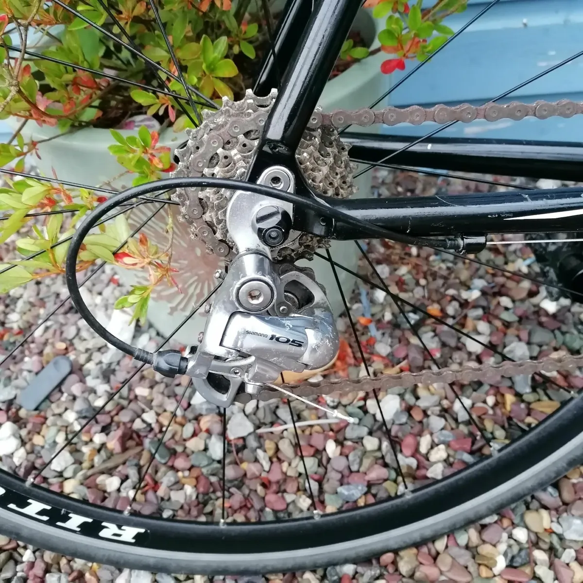 Boardman Road bike Medium - Image 2