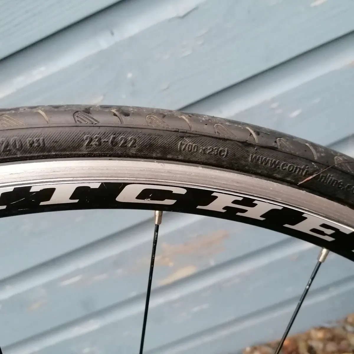 Boardman Road bike Medium - Image 4