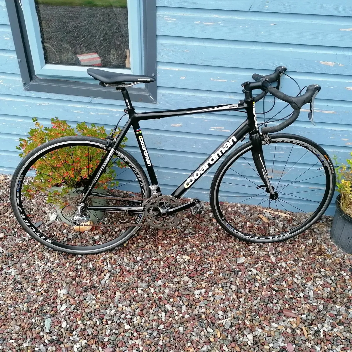 Boardman Road bike Medium - Image 1