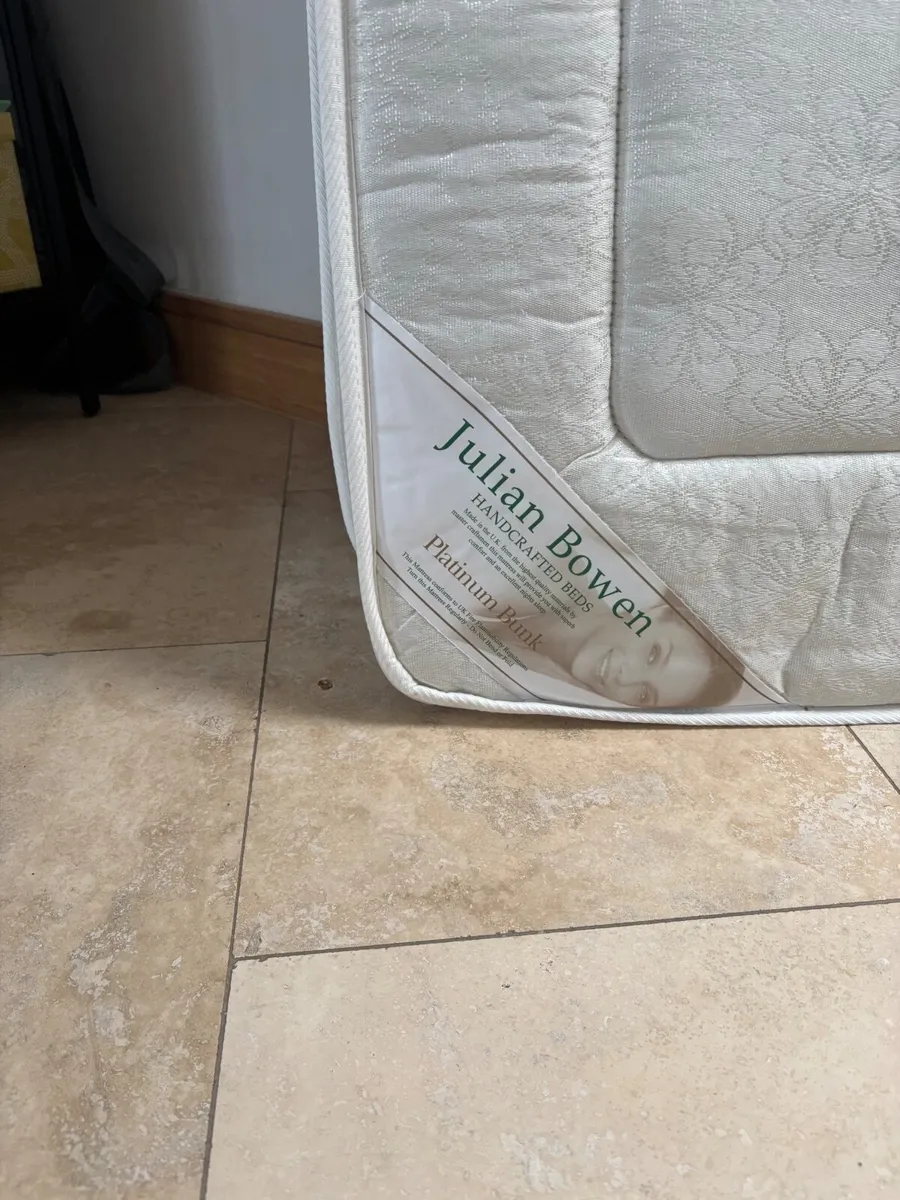Mattress - Image 1