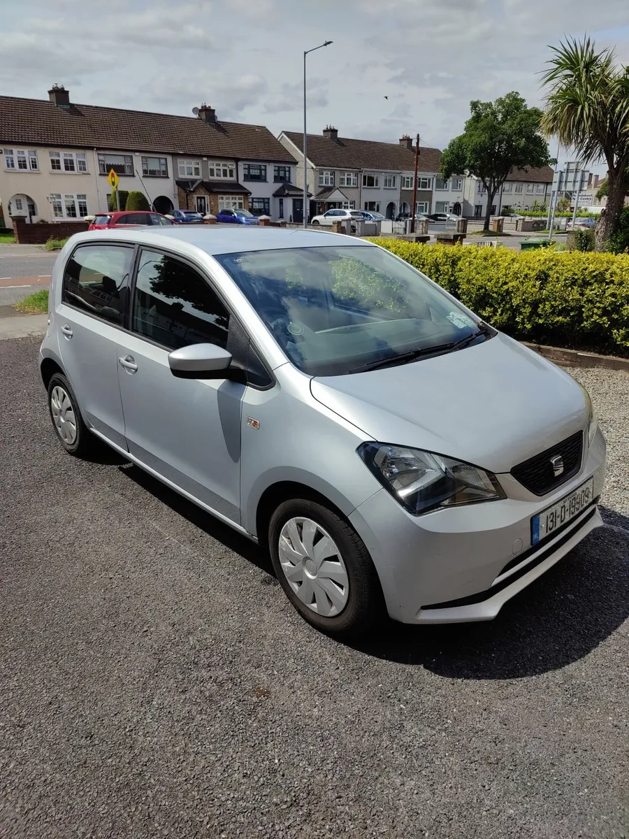 SEAT Mii 2013 - Image 1