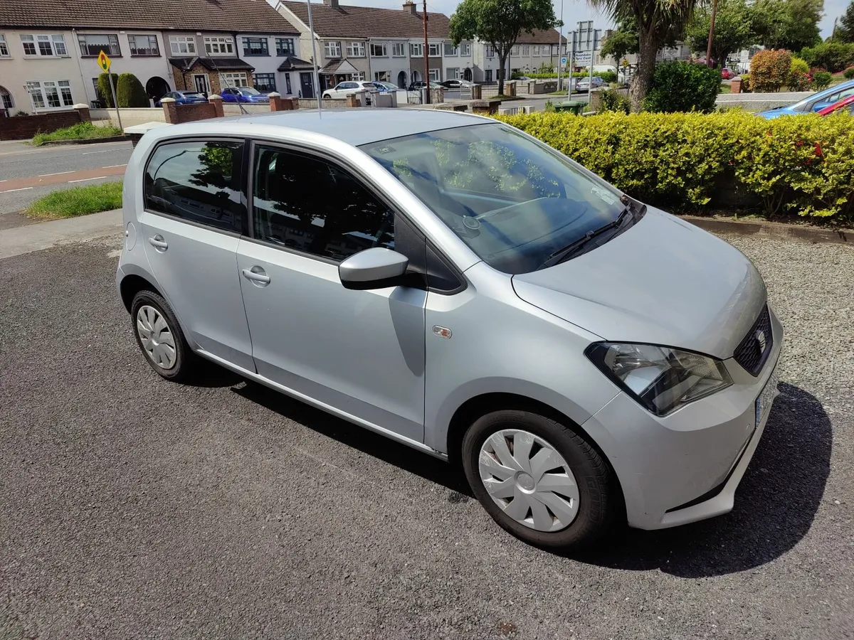SEAT Mii 2013 - Image 2