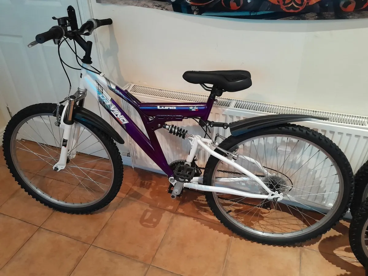 Bicycle - Image 1