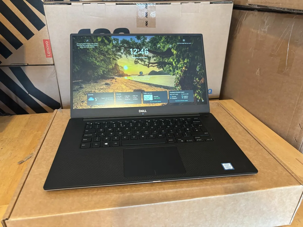 Dell Precision 5530 Workstations-32Gb-i7-1TB SSD - Image 2
