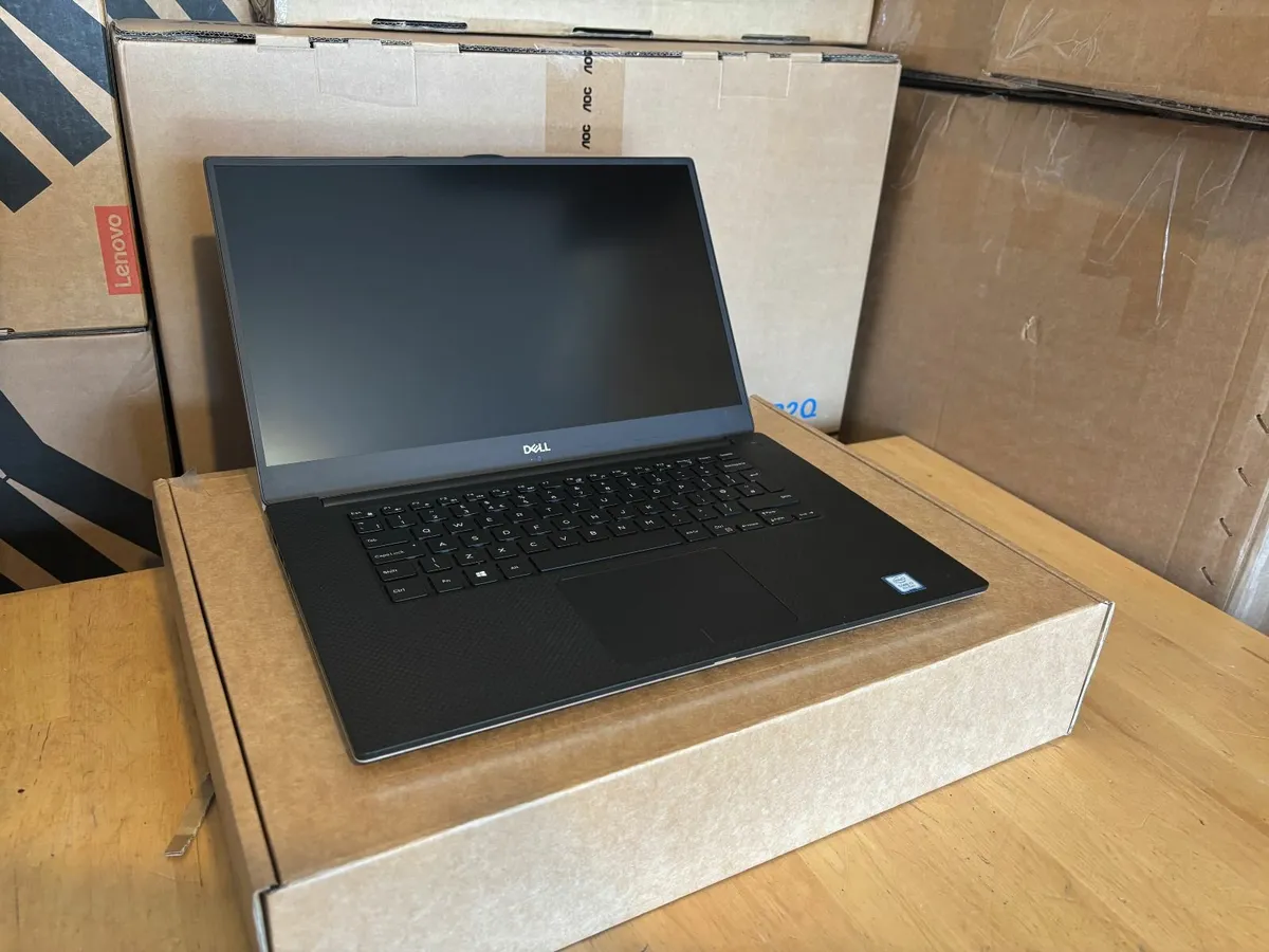 Dell Precision 5530 Workstations-32Gb-i7-1TB SSD - Image 4