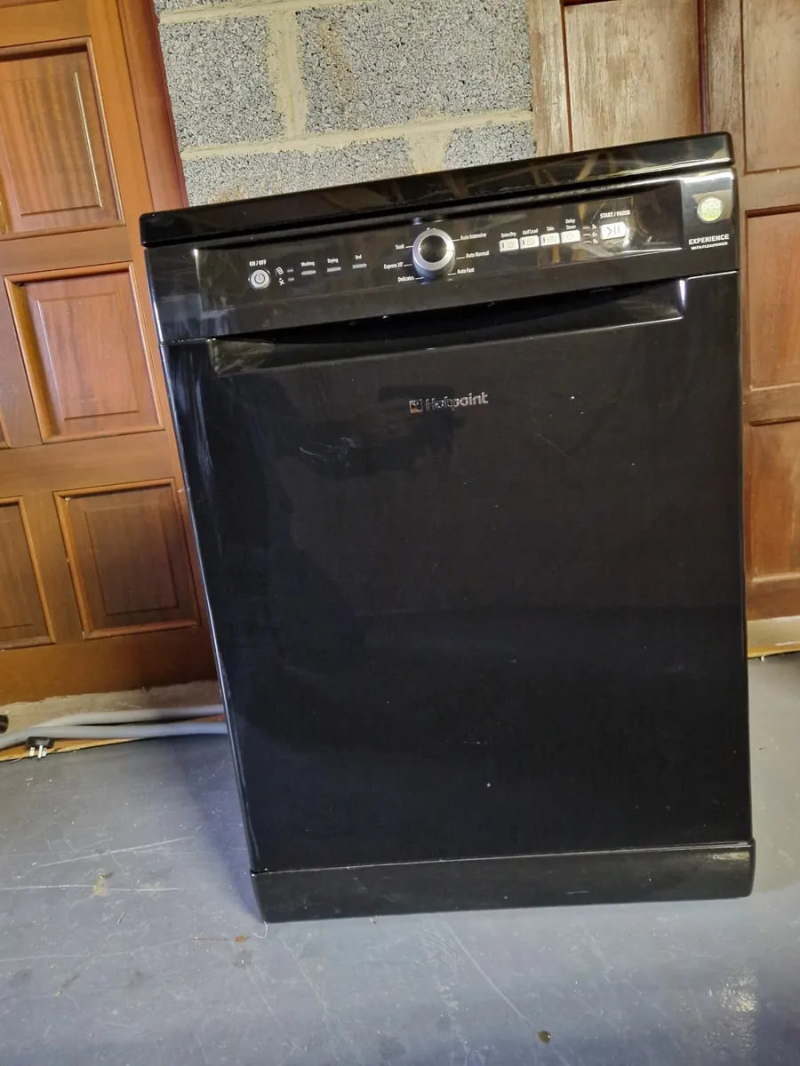 Kitchen Appliances - Image 1