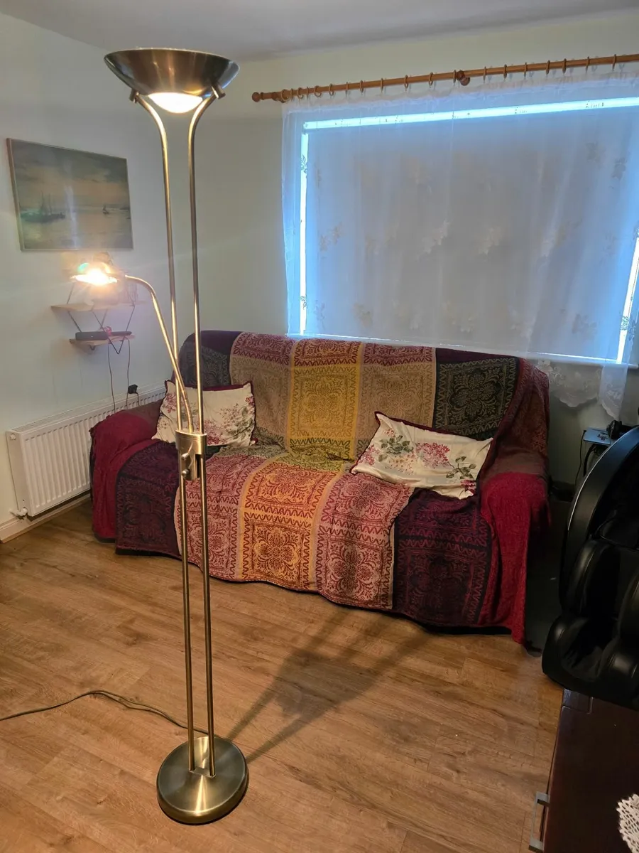 Floor Lamp