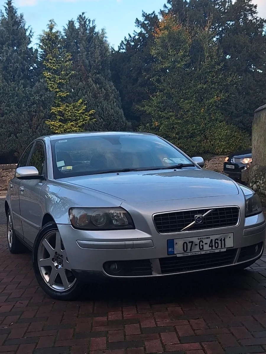 Volvo S40 2007 - Image 2