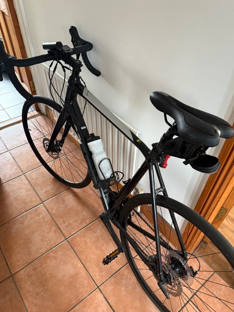 Road Bike - Image 1