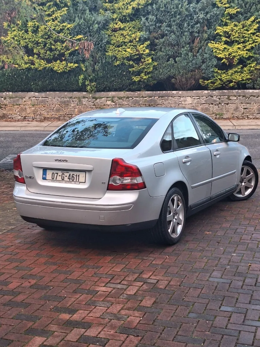 Volvo S40 2007 - Image 3