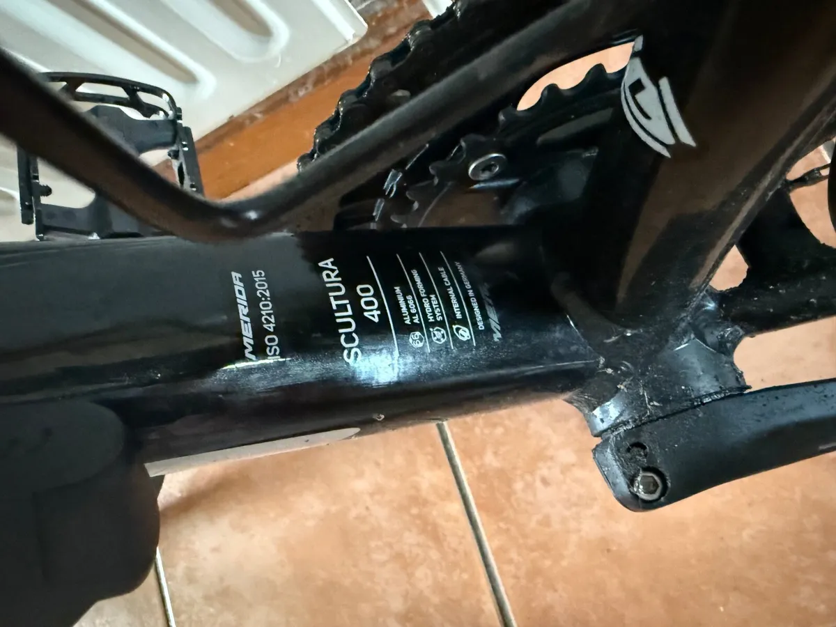 Road Bike - Image 2
