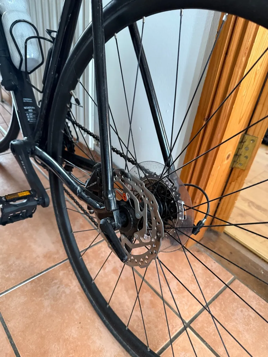 Road Bike - Image 3