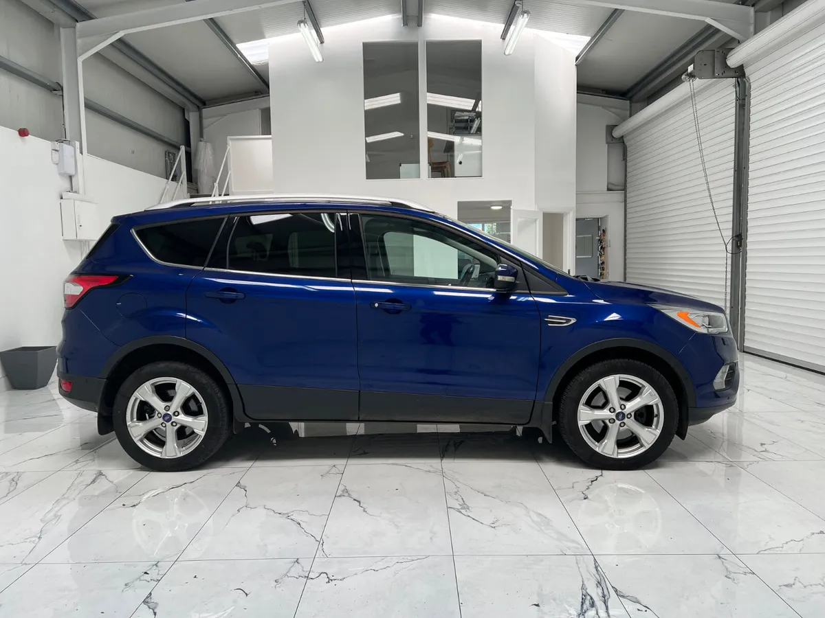 Ford Kuga 2017 - Image 3