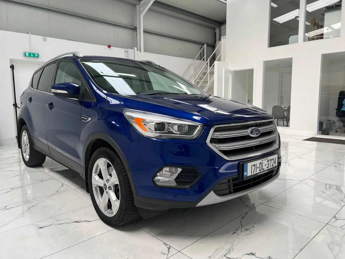 Ford Kuga 2017 - Image 1