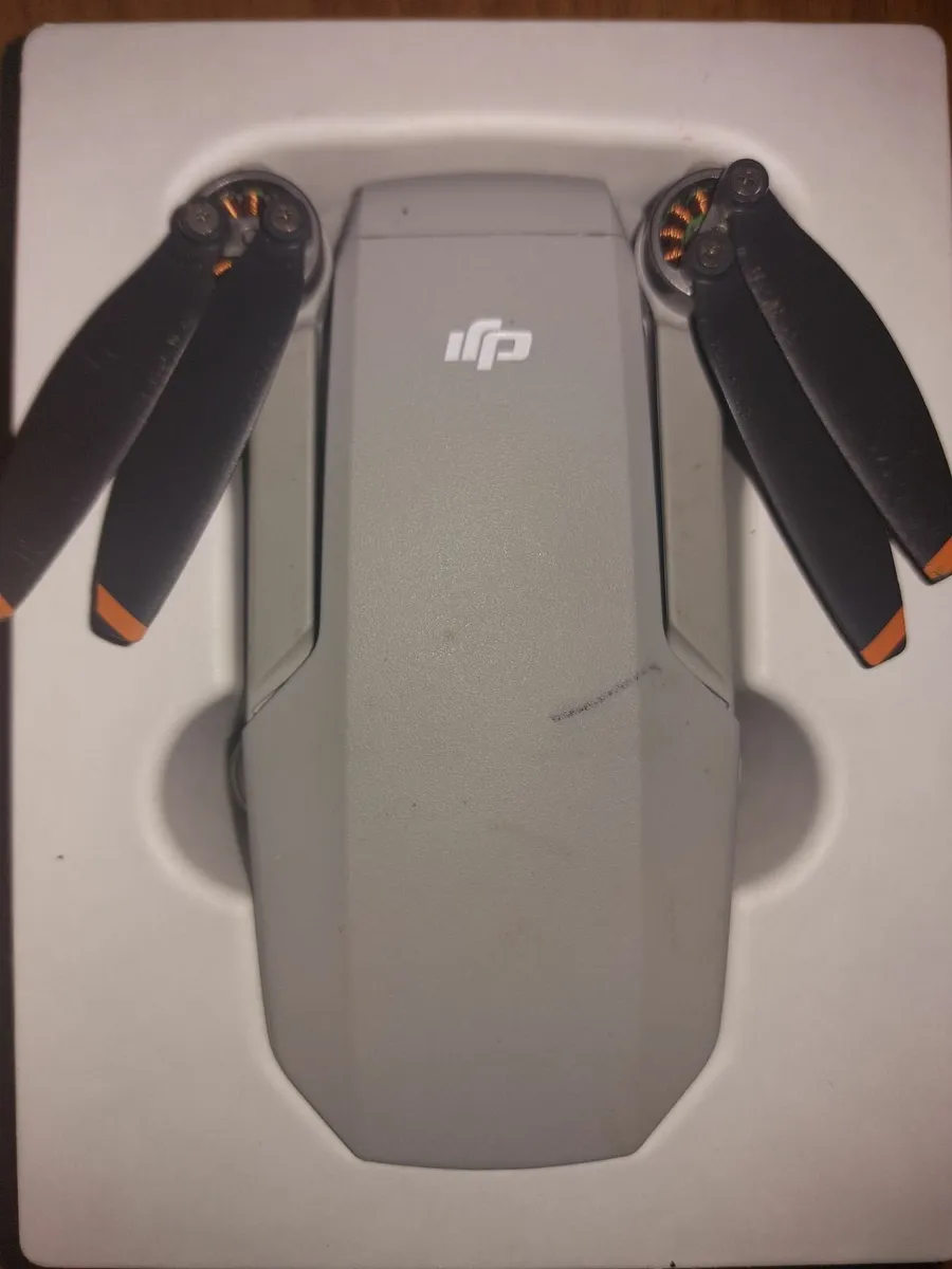 Dji Drone - Image 2