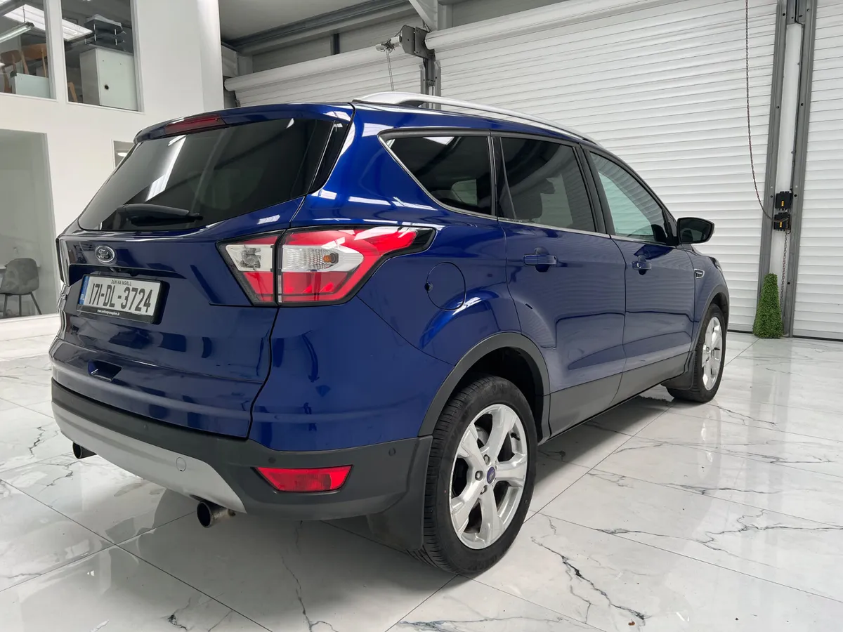 Ford Kuga 2017 - Image 4