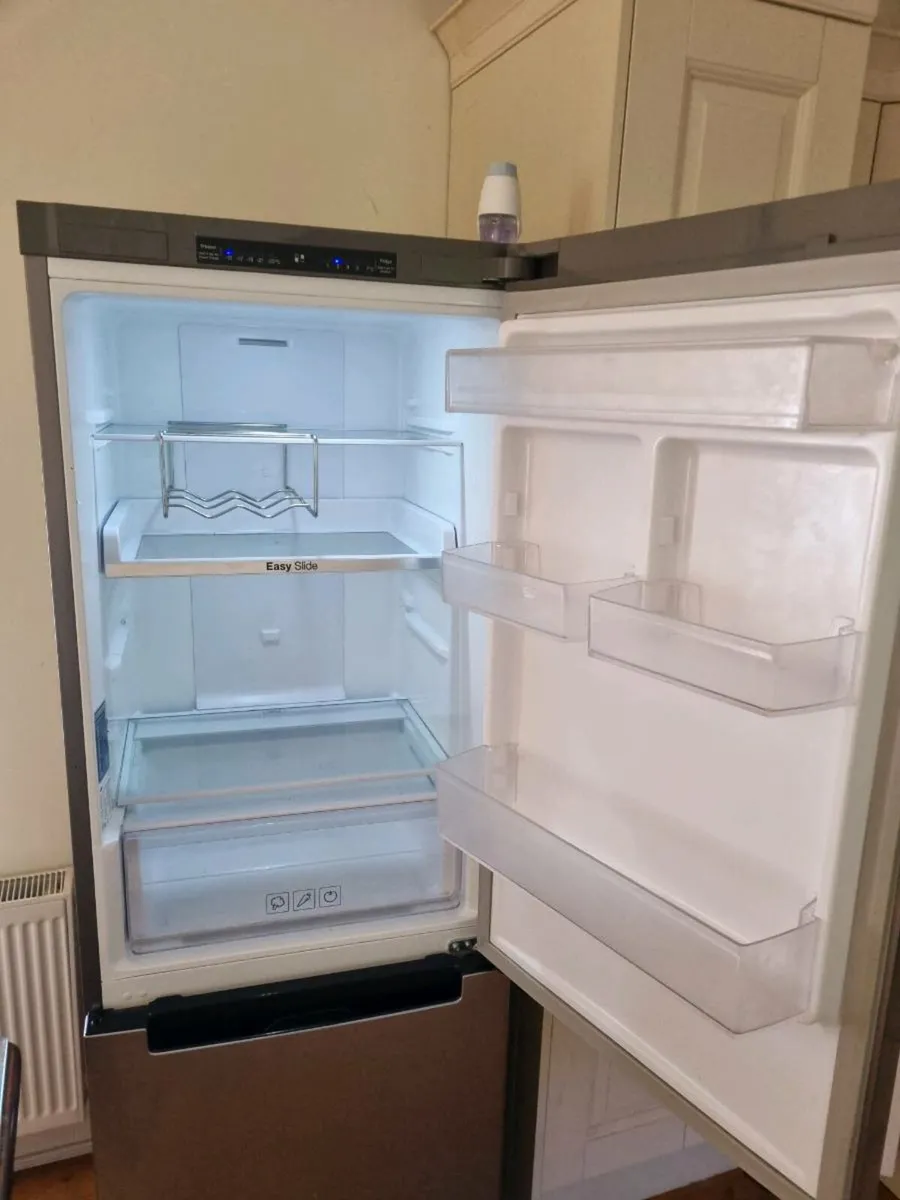 Samsung Fridge Freezer - Image 2