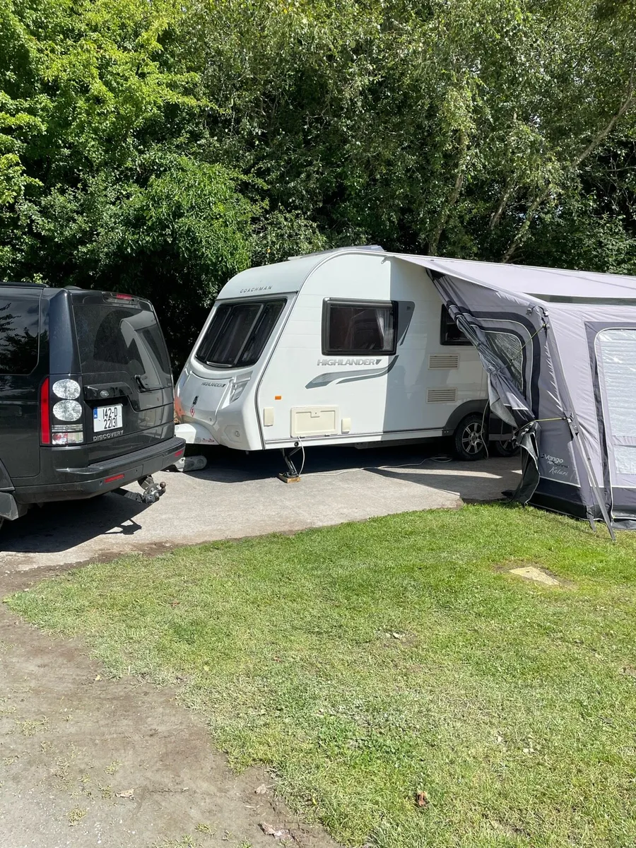 Caravan - Image 2