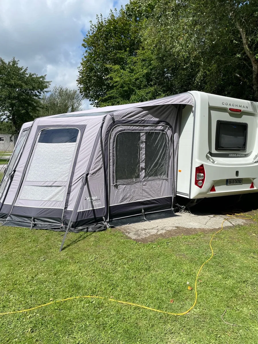 Caravan - Image 3