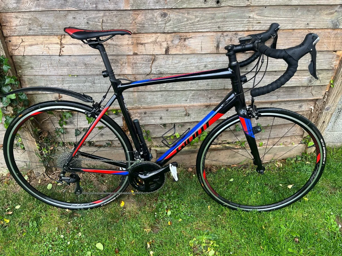 Giant Contend SL 1 - Image 1