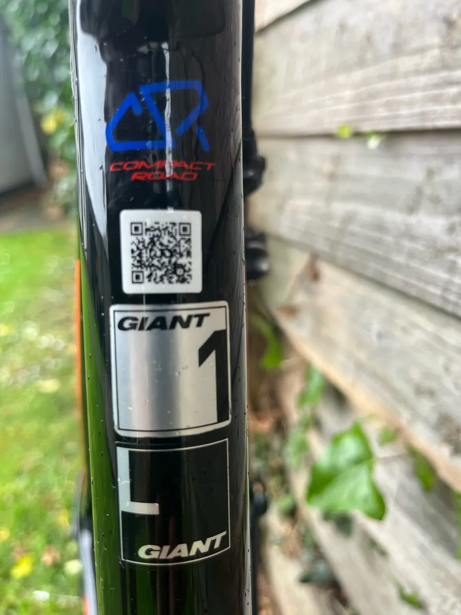 Giant Contend SL 1 - Image 3