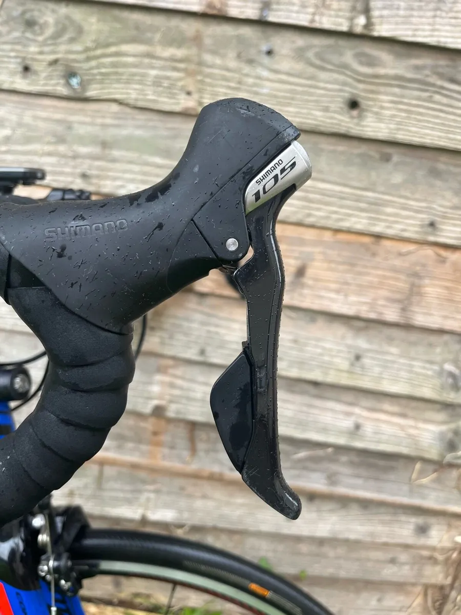 Giant Contend SL 1 - Image 4