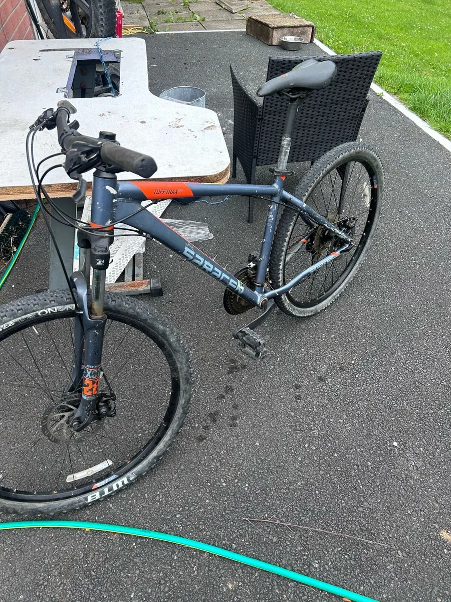 Bike - Image 1