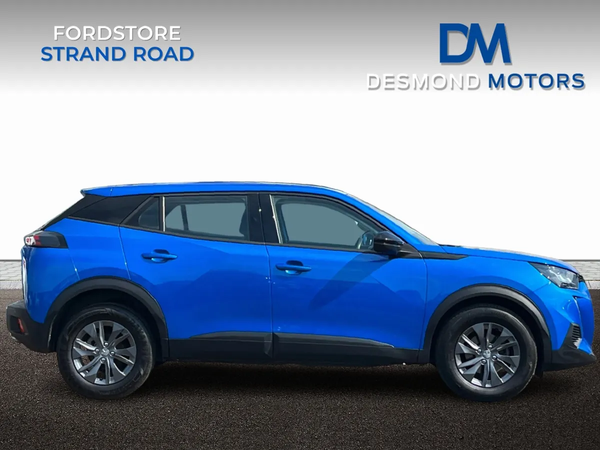 Peugeot 2008 2022 - Image 3