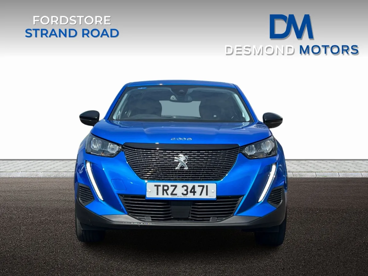Peugeot 2008 2022 - Image 4