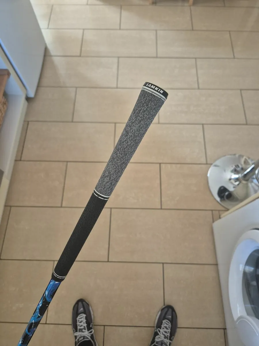 Mizuno STG 5 wood - Image 3