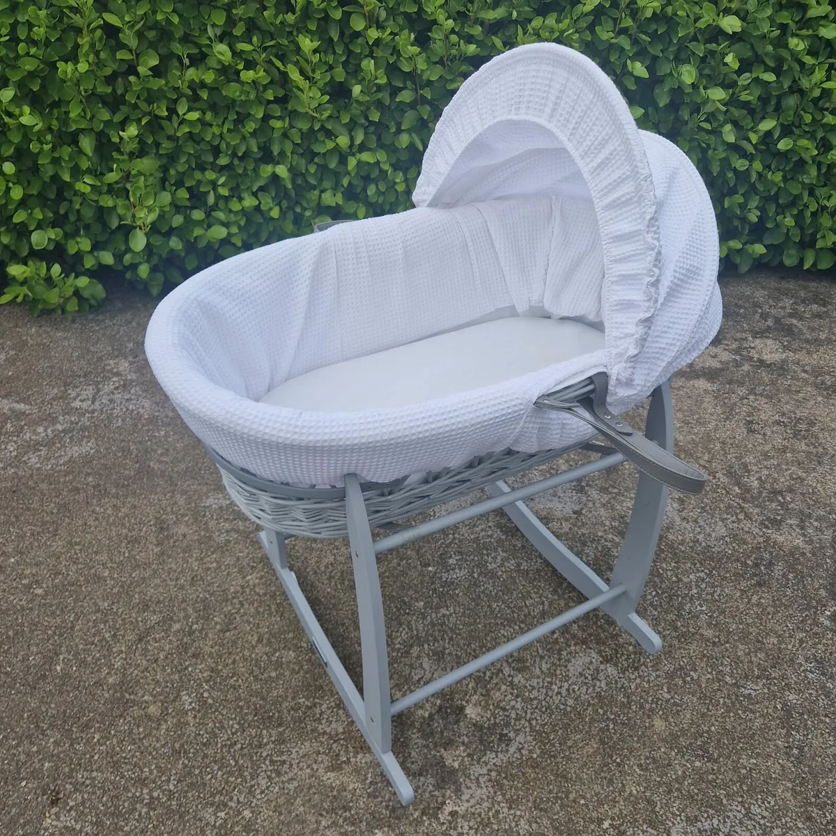 Moses Basket