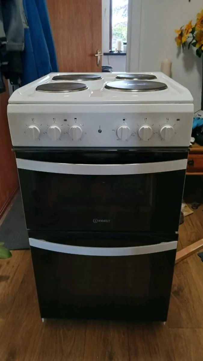 Cooker - Image 2