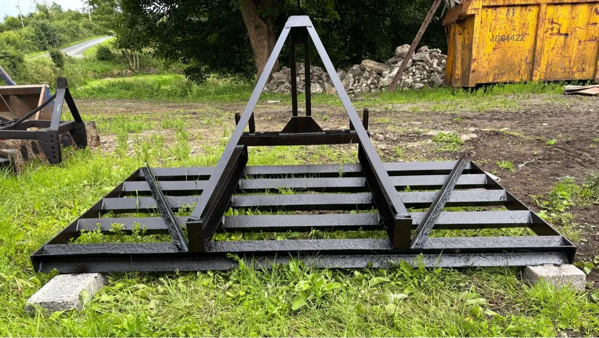 Land Leveller - Image 1