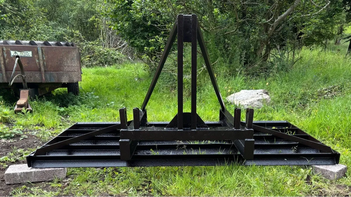 Land Leveller - Image 2