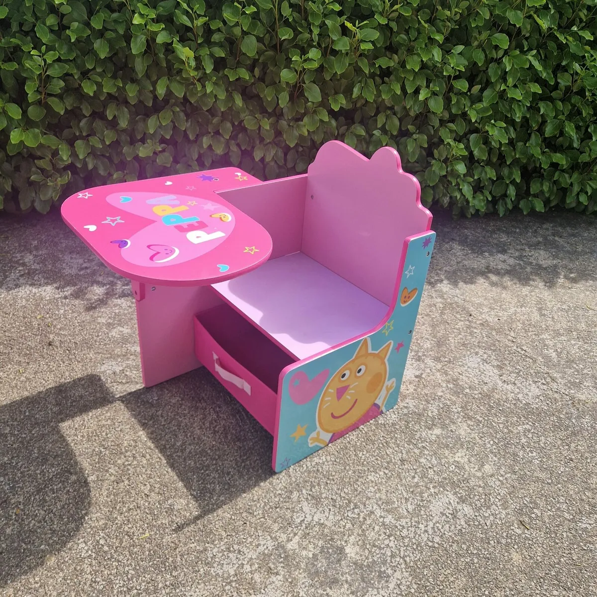 Peppa pig Desk - Image 1