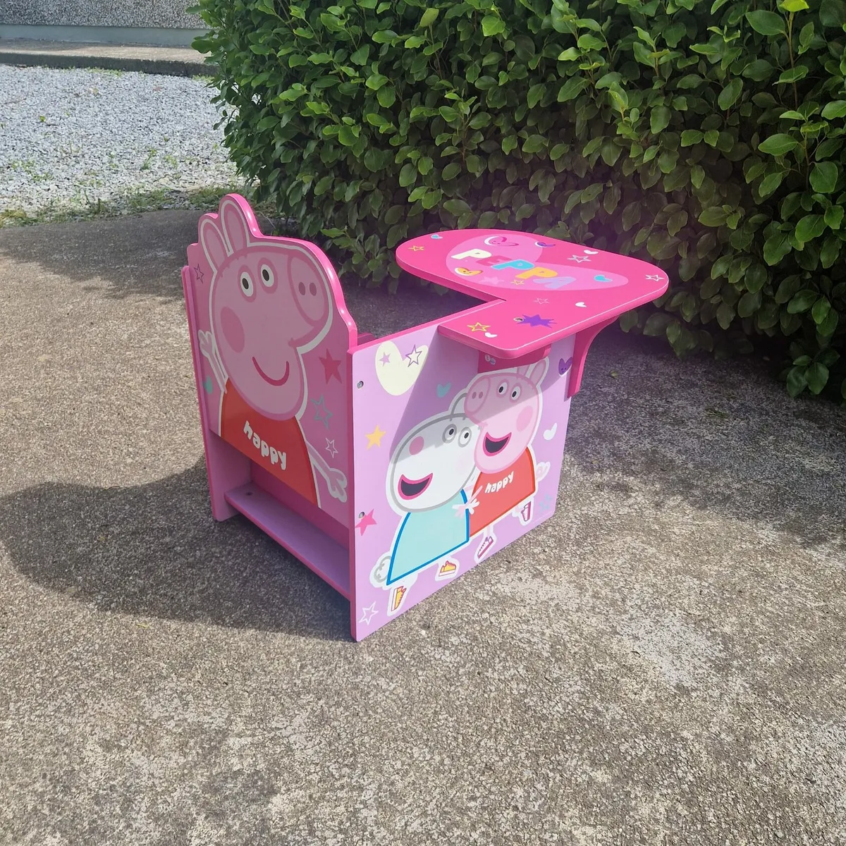 Peppa pig Desk - Image 2
