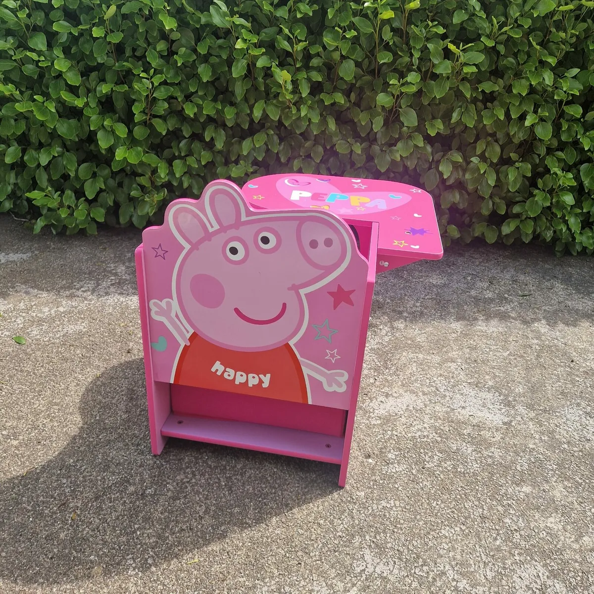 Peppa pig Desk - Image 3