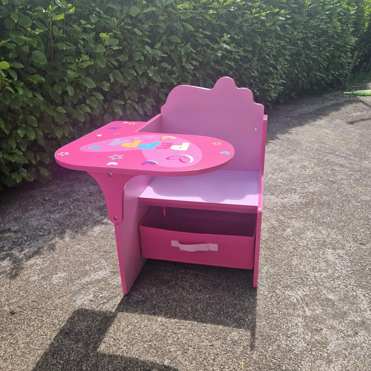Peppa pig Desk - Image 4